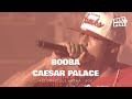 BOOBA - Caesar Palace - Live (AccorHotels Arena Paris-Bercy 2011)