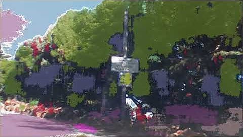 Computer Vision Semantic Segmentation Coit Tower Part A 4th Edition