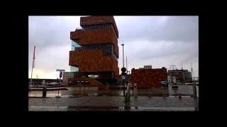 Download Lagu MAS Antwerpen MP3