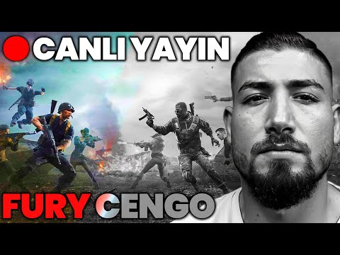 FURY TEAM CENGO KLASİK MAÇLAR