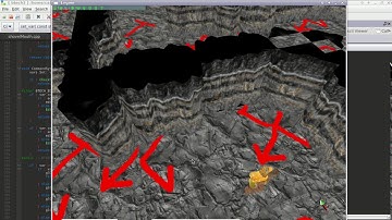 Random Map Generation