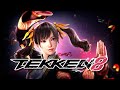 TEKKEN 8 CNT LING XIAOYU COMBO CHALLENGES
