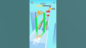 Cube stating level 130