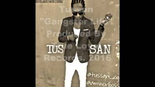 Gaza Tussan - Gangster Life - True Loyal Records