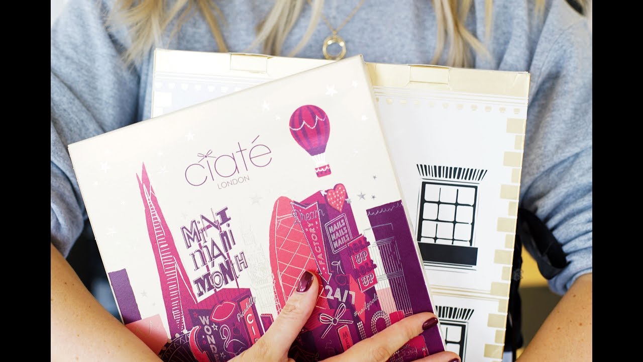 Beauty advent calendars 2017: our favourites