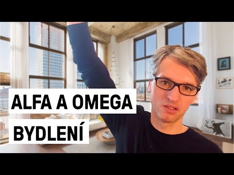 Video: Výška standardního stropu v bytě