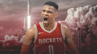 Russell Westbrook Traded to Rockets! 2019 NBA Free Agency