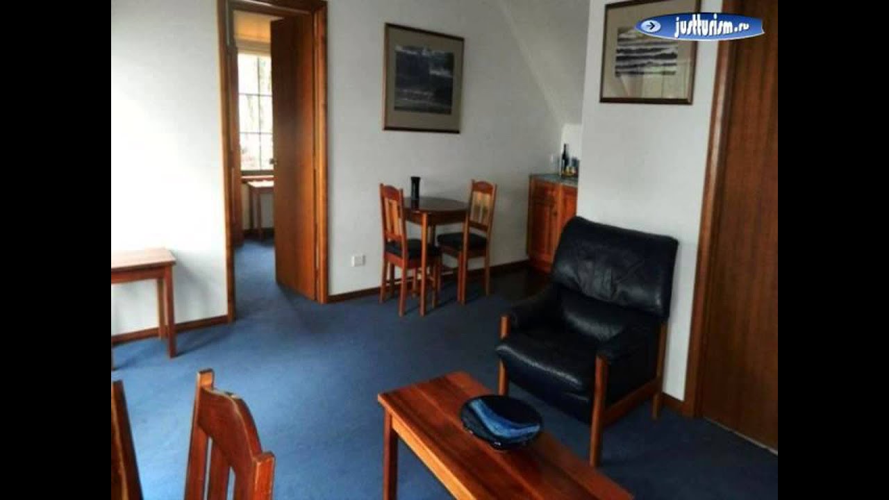 Туризм, Австралия, Тасмания, Strahan - Risby Cove 4 Star