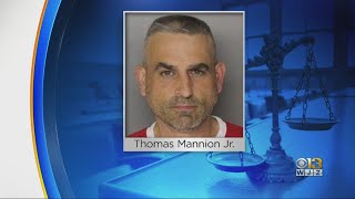 Former Corrections Officer Pleads Guilty In Child Porn Case