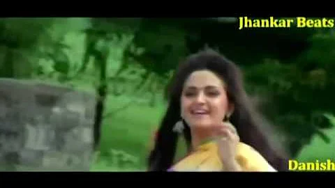 Aur Bhala Kya Maangon Jhankar   Thanedaar   Pankaj Udhas   Lata By Danish