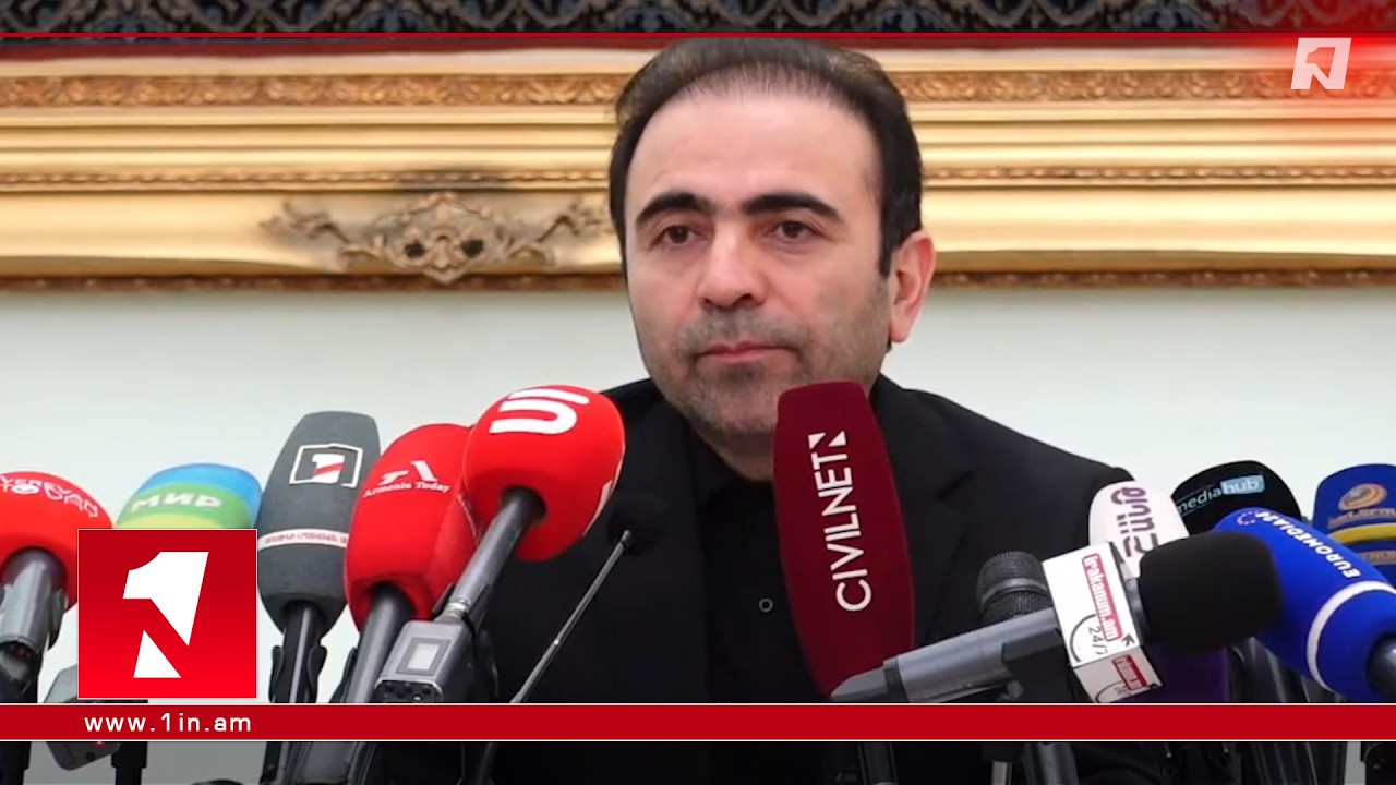 Ուժեղ ՀՀ-ի գոյությունը տարածաշրջանում օգնում է ապահովել նաև Իրանի ազգային նպատակները․ դեսպան