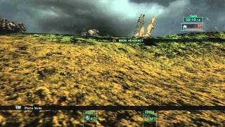 ACVD Collateral Damage