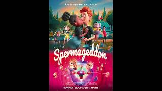 My Reaction On Spermageddon