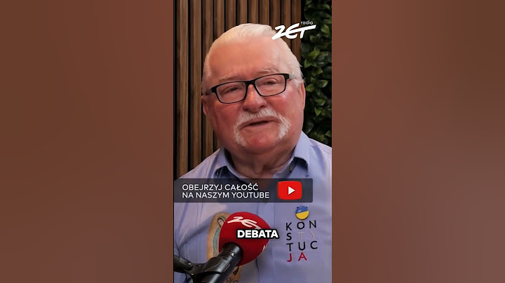 Aleksander Kwaśniewski wygrał wybory prezydenckie przez oszustwo?