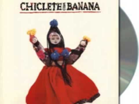 Chiclete - Amar você não Dói