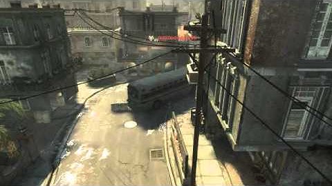 Tryhard Mark - Spawn Hawk on Havana