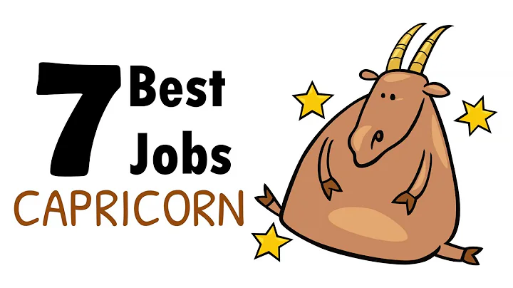 7 Best Jobs for Capricorn Zodiac Sign - DayDayNews