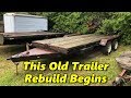 SNS 276: This Old Trailer