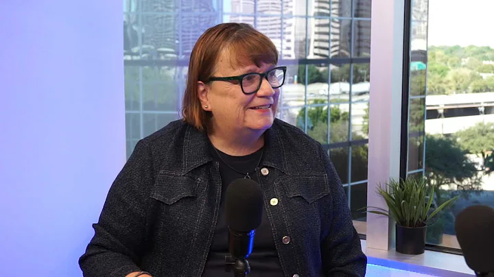 Co-parenting in High Conflict Cases With Carrie Be...