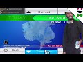 Daldameht Streams - Penelope Sugar Bottom's Global Weather Report