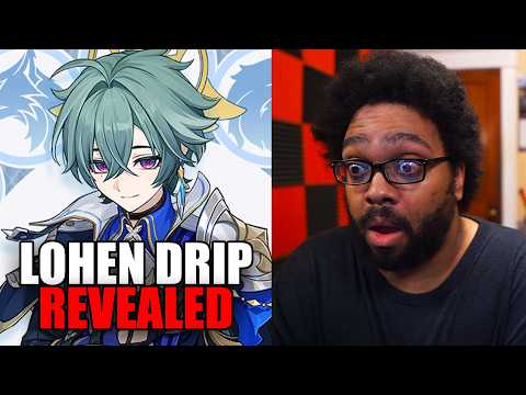 RedheadWinter's Devastating Leak Reaction