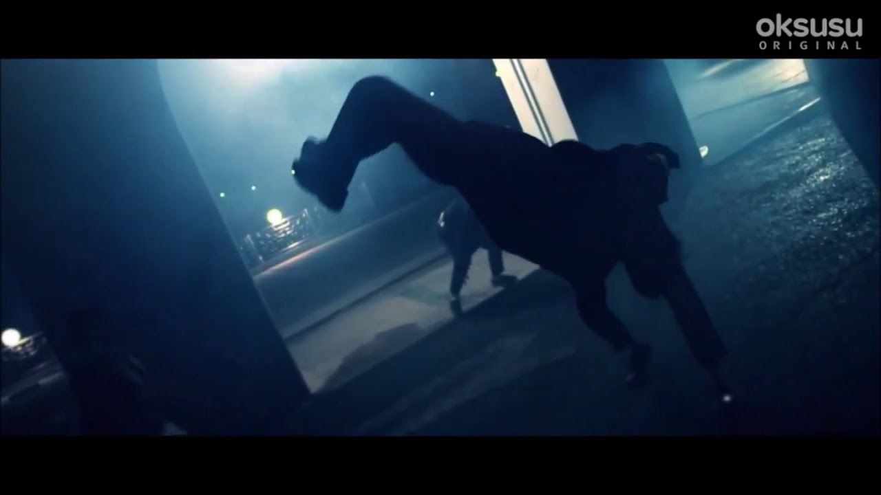 Sehun dokgo rewind... Time for fight