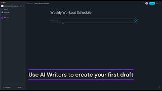 AppFlowy Local AI x Ollama