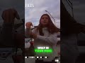 Student Gets Into Police Car Claiming She Thought It Was Uber