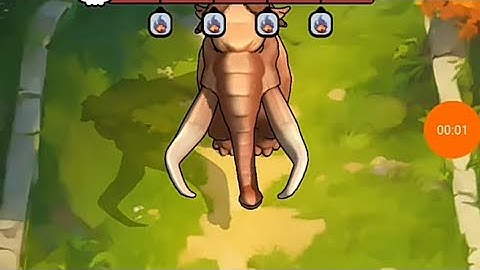 Age of heroes: strategy battle moving to the next timeline part 1