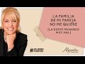 "La familia de mi pareja no me quiere (La estoy pasando muy mal)".Por Alejandra Stamateas.