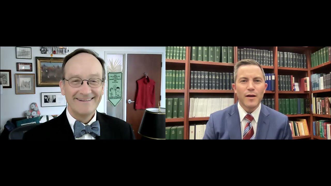 MGH Division of Cardiac Surgery A Conversation with Drs. Thor Sundt