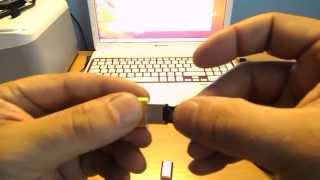 Reader USB SIYOTEAM SY-T97