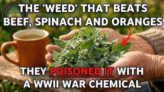 Download lagu One of The MOST Nutritious Plants on Earth. Kills Breast Cancer Cells in the Lab. Grows Everywhere.