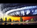 Top 10 unbelievable natural phenomena caught on camera