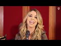 Sandra Lynn - After Party | Hear and Now | Country Now