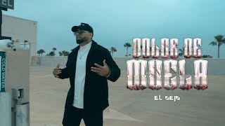 El Seis - Dolor De Muela