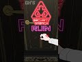 Give me candy - FNAF SECURITY BREACH RUIN ANIMATION | GH&#39;S ANIMATION