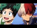 Tododeku moments oped part 1