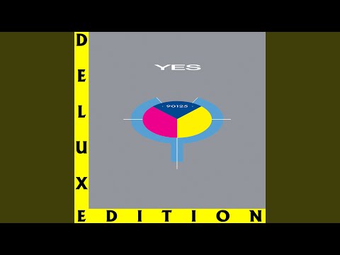 Yes - Wonderous Stories (Official Music Video)