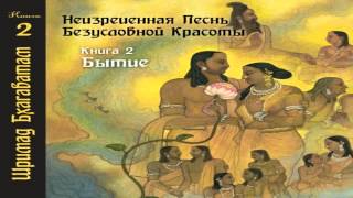 Шримад Бхагаватам. Творение - Глава 7. Облики предвечной Истины Шримад Бхагаватам. Творение - Глава 7. Облики предвечной Истины