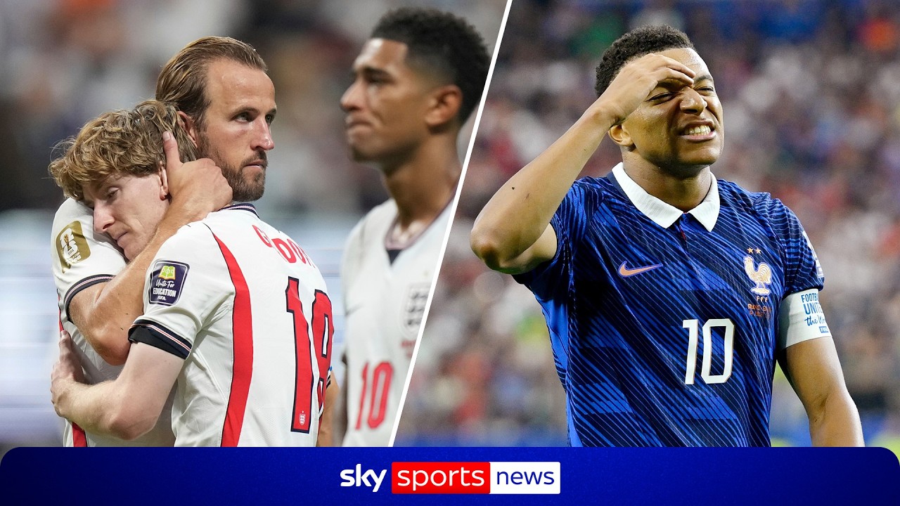 Can England beat France to earn bronze as pressure on Tuchel mounts | World Cup Cheatsheet