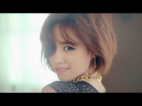 [4k] 2013 [MV] T-ARA(티아라) - NUMBER NINE(넘버나인)     4k뮤직비디오