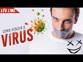 Léo Lins - Como Vencer o Vírus