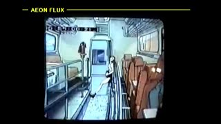 Aeon Flux Midnight Recording Session - June 1992