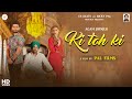 Ki toh ki  agam jhinjer  ricky pal  new punjabi songs 2021  punjabi songs  latest romantic song