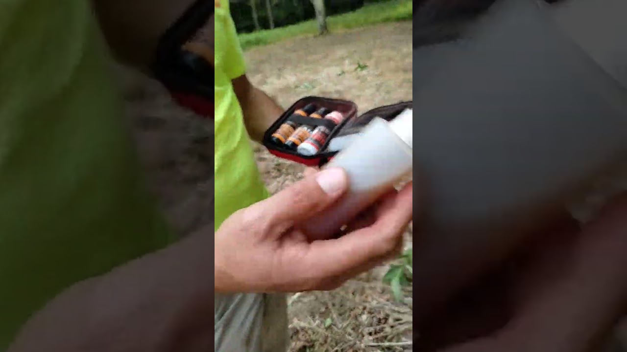 Pure Whitetail products overview and deployed// 