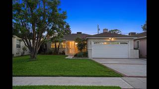 137 N. Ontario Street, Burbank, CA 91505