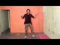 Dil Na Diya Dil Na Liya To Bolo Na Bolo Kya Kiya Movie Krrish Dance By Sanju Prajapati