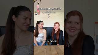 Herbert can’t take a hint @ailaughatmyownjokes  #comedy #skit #wowokay #challenge #trend