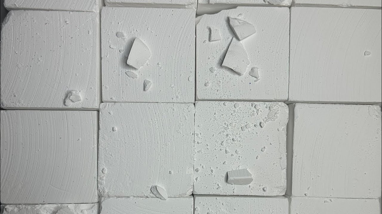 2k Celebration Crush | 20 Fresh Gym Chalk Blocks